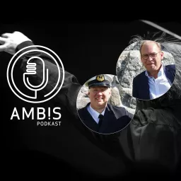 Ambis Podcast artwork