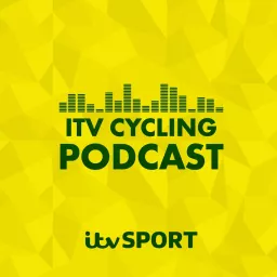 ITV Cycling Podcast artwork