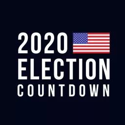 Election Countdown Podcast artwork