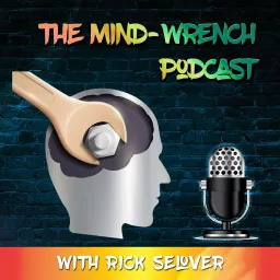 Mind Wrench Podcast artwork