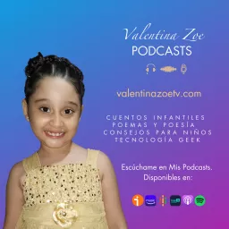 Valentina Zoe Podcast artwork