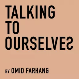 Talking to Ourselves Podcast artwork