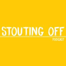 The Stouting Off Podcast artwork