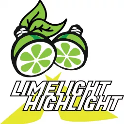 Limelight Highlight Podcast artwork