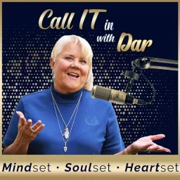 Call IT In with Dar Podcast artwork