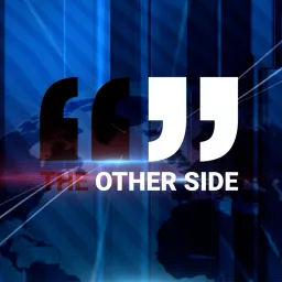 THE OTHER SIDE with DAMIAN COORY Podcast artwork