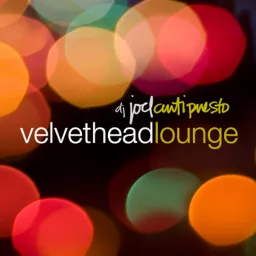 The Velvethead Lounge ::: deep and funky house Podcast artwork