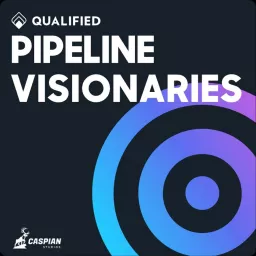 Pipeline Visionaries Podcast artwork