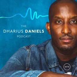 The Dharius Daniels Podcast artwork