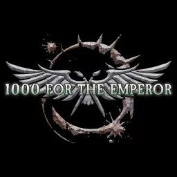 1000 für den Imperator - Der Podcast artwork