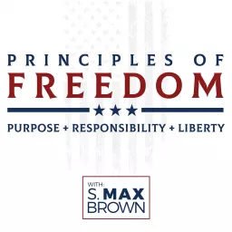 Principles of Freedom Podcast artwork