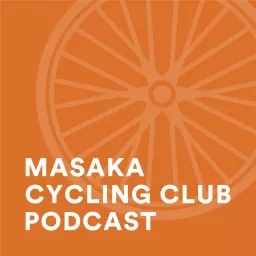Masaka Cycling Club Podcast artwork