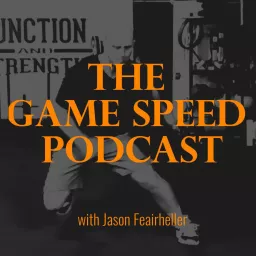 The Game Speed Podcast artwork