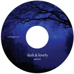 dark & lovely Podcast artwork