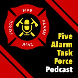 5-Alarm Task Force!