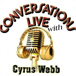 Cyrus Webb's tracks Podcast artwork