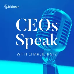 CEOs Speak Podcast artwork