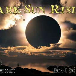 Dark Sun Rising