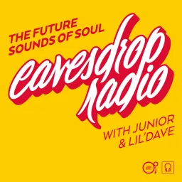 Eavesdrop Radio