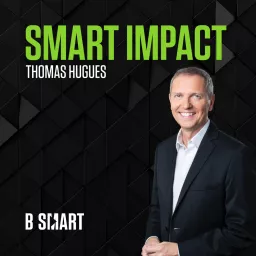 SMART IMPACT Podcast artwork