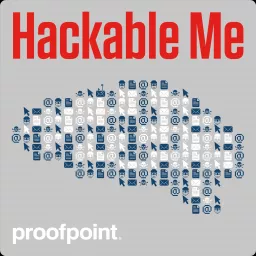 Hackable Me Podcast artwork