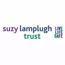 Suzy Lamplugh Trust Podcast artwork