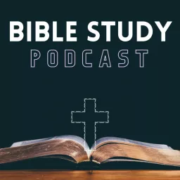 Bible Study Podcast artwork