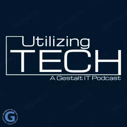 Utilizing Tech - Season 7: AI Data Infrastructure Presented by Solidigm Podcast artwork