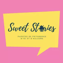 Sweet Stories Podcast artwork