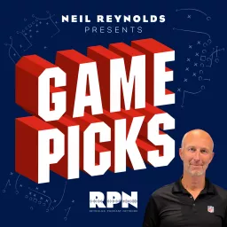Game Picks Podcast artwork