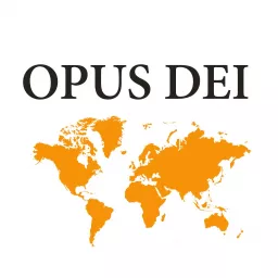 Opus Dei Podcast artwork