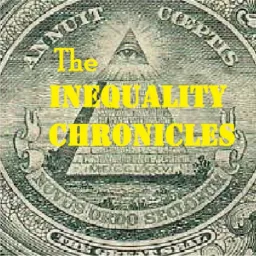 The Inequality Chronicles Podcast artwork
