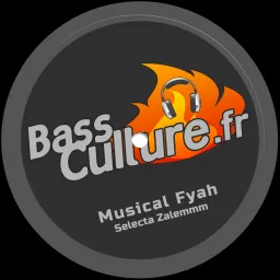 BassCulture.fr Podcast artwork