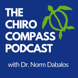 The Chiro Compass Podcast artwork