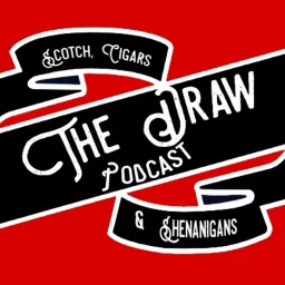 The Draw Podcast artwork