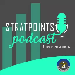 Podcasty Stratpoints artwork
