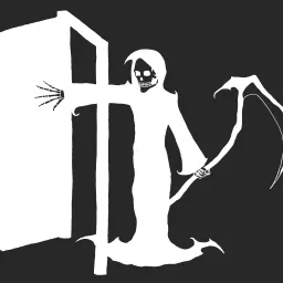 Death's Door Prods Podcast artwork
