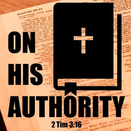 On His Authority