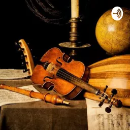 Bienvenida a Música Antigua y Barroca Podcast artwork