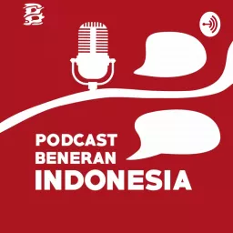 Podcast Beneran Indonesia artwork