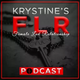 Krystine's FLR Podcast artwork
