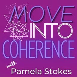 Move Into Coherence Podcast artwork
