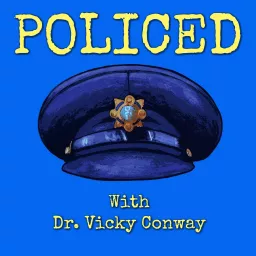 The Policed Podcast artwork