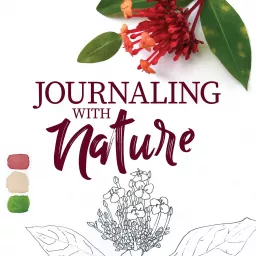 Journaling With Nature