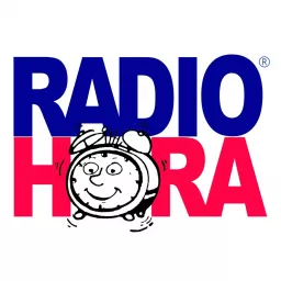 Radio Hora Podcast artwork