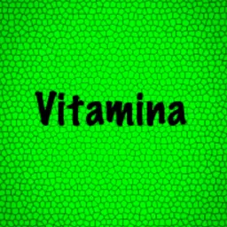 Vitamina Podcast artwork