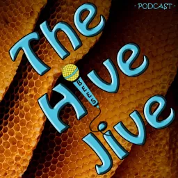 The Hive Jive - Beekeeping Podcast artwork