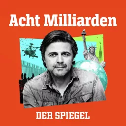 Acht Milliarden Podcast artwork