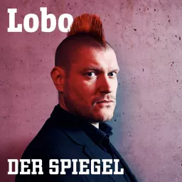 Lobo – Der Debatten-Podcast artwork