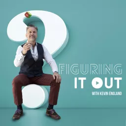 Figuring It Out Podcast artwork